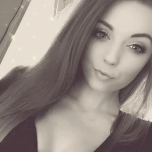 Meet your Posher, Kelly-ann